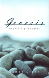 Genesis - Expository Thoughts